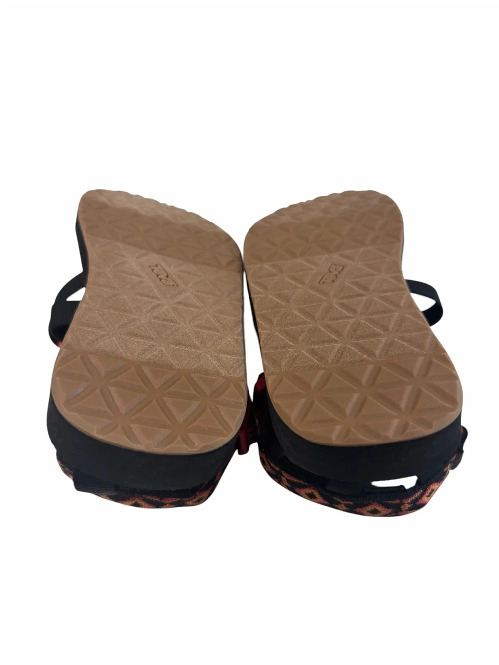 NWOB Teva Alp 90s Revive Sandals Men’s Size 9